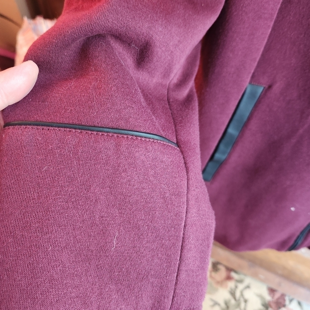 Womens apt 9 coat - Picture 8 of 9